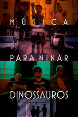 Música para Ninar Dinossauros (Música para Ninar Dinossauros)