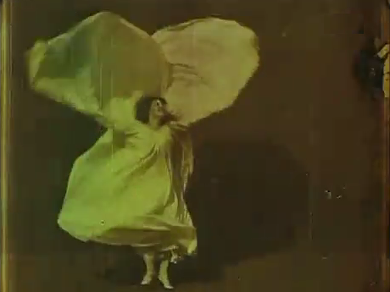 Foto 1 de Danse fleur de lotus