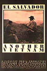 El Salvador: Another Vietnam (El Salvador: Another Vietnam)