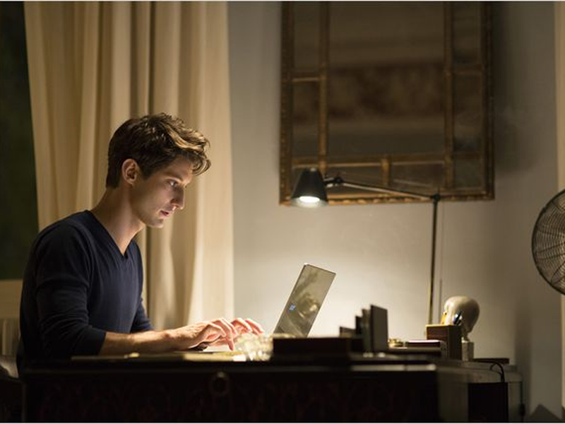 Foto 2 de O Homem Ideal