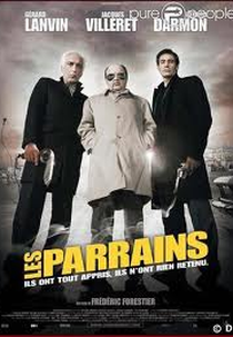 Os Padrinhos (Les Parrains)