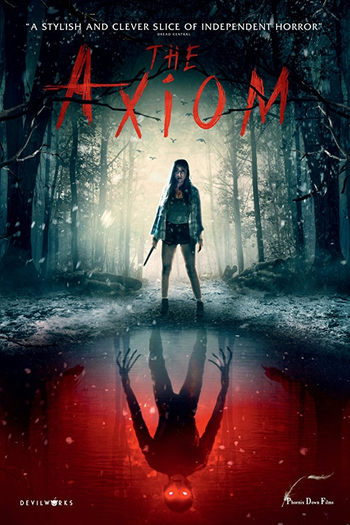  de Filme The Axiom (2018)