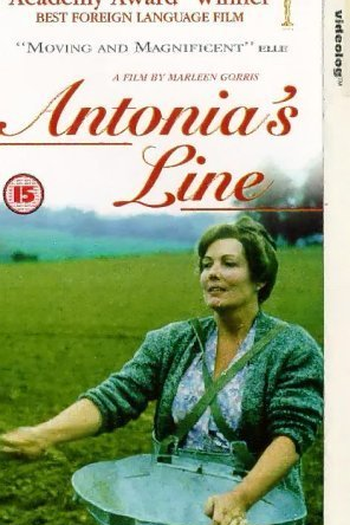  de Filme A Excêntrica Família de Antonia (1995)