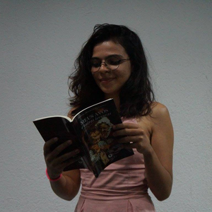 Foto de perfil de Jéssina