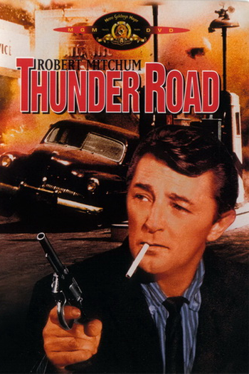  de Filme A Lei da Montanha (1958)