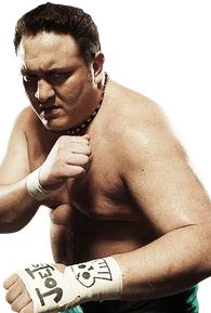 Samoa Joe