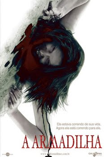  de Filme A Armadilha (2010)