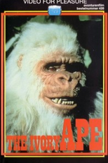 O Gorila de Marfim (The Ivory Ape)