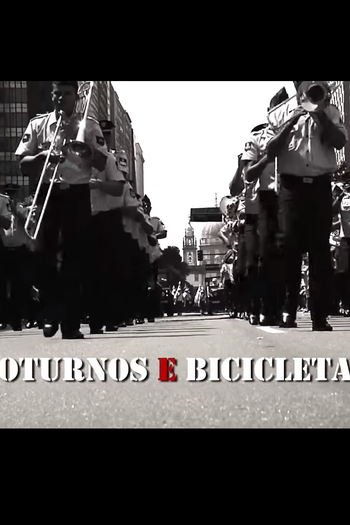  de Curta Coturnos e Bicicletas (2011)