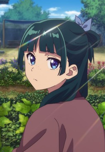 猫猫 (猫猫)