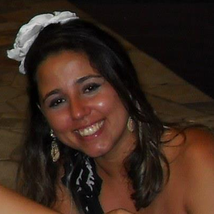 Foto de perfil de Erika Carolina Fernandes Veiga