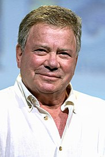 William Shatner - Poster / Capa / Cartaz - Oficial 4