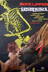 Sadist Erotica (Rote Lippen, Sadisterotica)