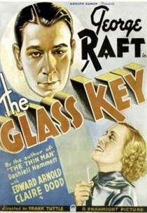 A Chave de Vidro (The Glass Key)