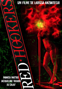 Red Hookers (Red Hookers)