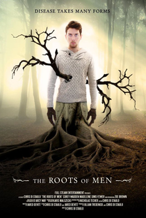 The Roots of Men - Poster / Capa / Cartaz - Oficial 1