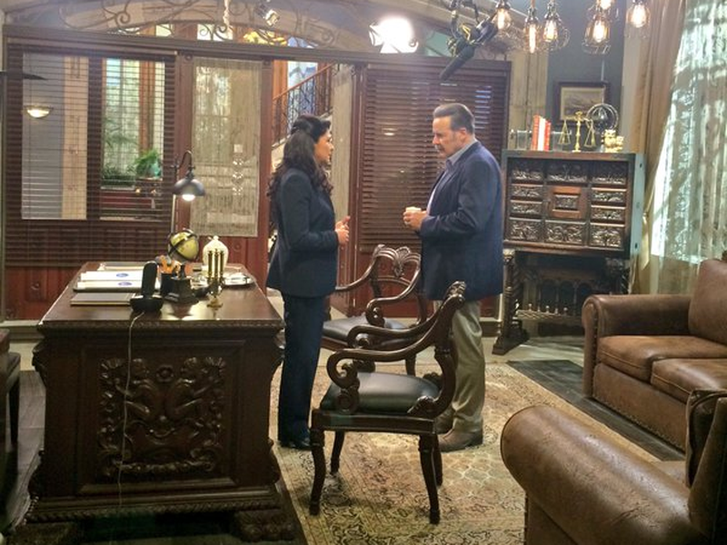 Foto 133 de Las Amazonas