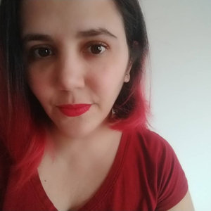 Foto de perfil de Barbara