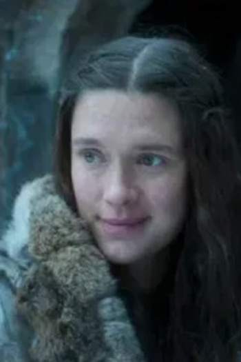 Poster de Episódio Första snön (2024)
