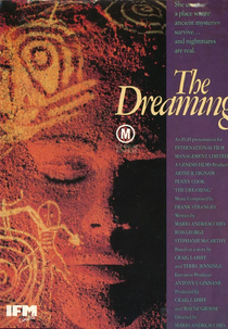 The Dreaming (The Dreaming)