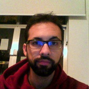 Foto de perfil de Luiz Meireles