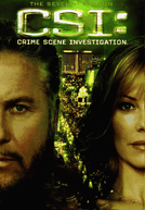CSI: Investigação Criminal (7ª Temporada) (CSI: Crime Scene Investigation (Season 7))