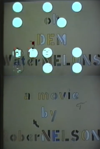 Poster 1 de Curta Oh Dem Watermelons (1965)