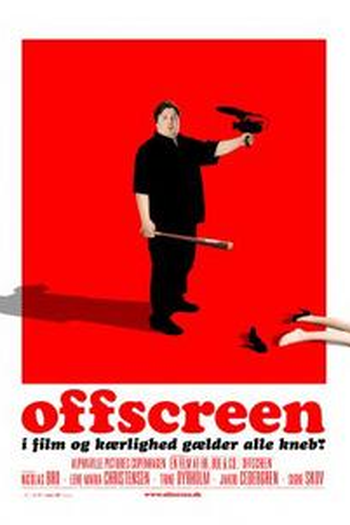Poster de Filme Offscreen (2006)