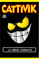 Cattivik (Cattivik)