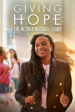 Inspiradora - A História de Nicola Mitchell (Giving Hope: The Nicola Mitchell Story)