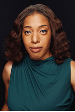 Sharrie McCain