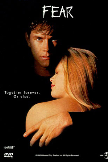  de Filme Medo (1996)