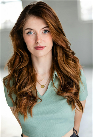 Sydney Sabiston | Artista | Filmow