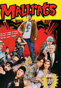 Barrados no Shopping (Mallrats)