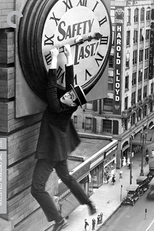 O Homem Mosca (Safety Last!)