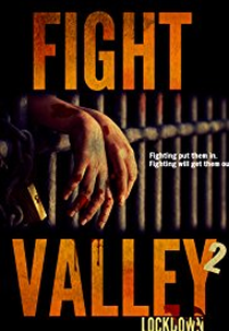 Fight Valley 2 (Fight Valley 2)