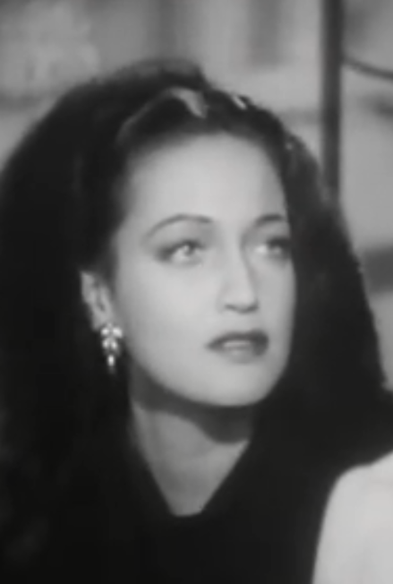 Betty Farrington - Foto 1