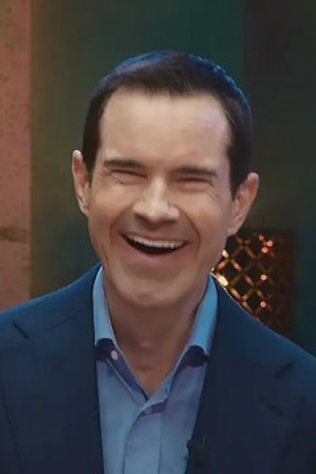 Poster de Episódio Shake Your Tush (2025)