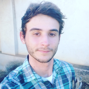Foto de perfil de Luiz