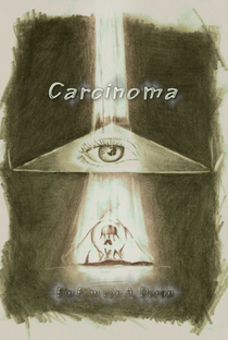 Carcinoma - Poster / Capa / Cartaz - Oficial 1