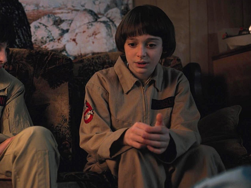 Foto 22 de Stranger Things (2ª Temporada)