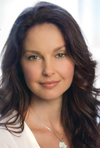 Ashley Judd