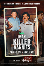 Dear Killer Nannies: Criado Por Assassinos (Dear Killer Nannies: Criado por sicarios)
