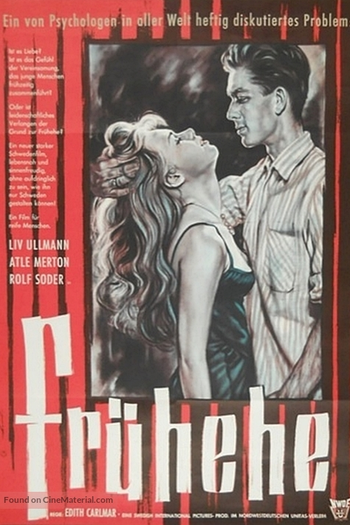  de Filme Paraíso Do Pecado (1959)