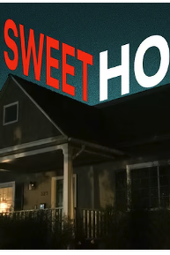Poster de Curta Home Sweet Home (2026)