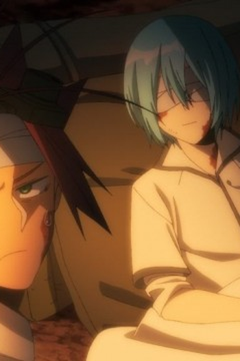 Poster de Episódio きみを愛してる (2022)