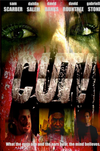  de Filme Cut! (2014)