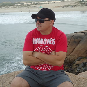 Foto de perfil de Márcio Ukoski