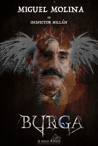 Poster 8 de Filme Visões Mortais (2023)