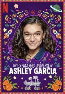 Ashley Garcia: A de Amor: Natal (The Expanding Universe of Ashley Garcia: Christmas Special)